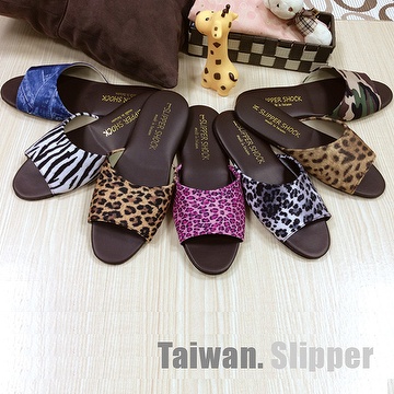 Fashion slipper series 2