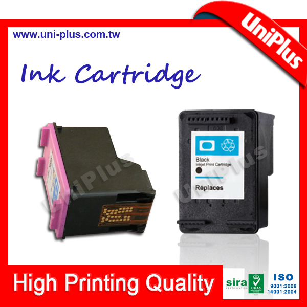 Compatible ink cartridges chip reset for hp 301