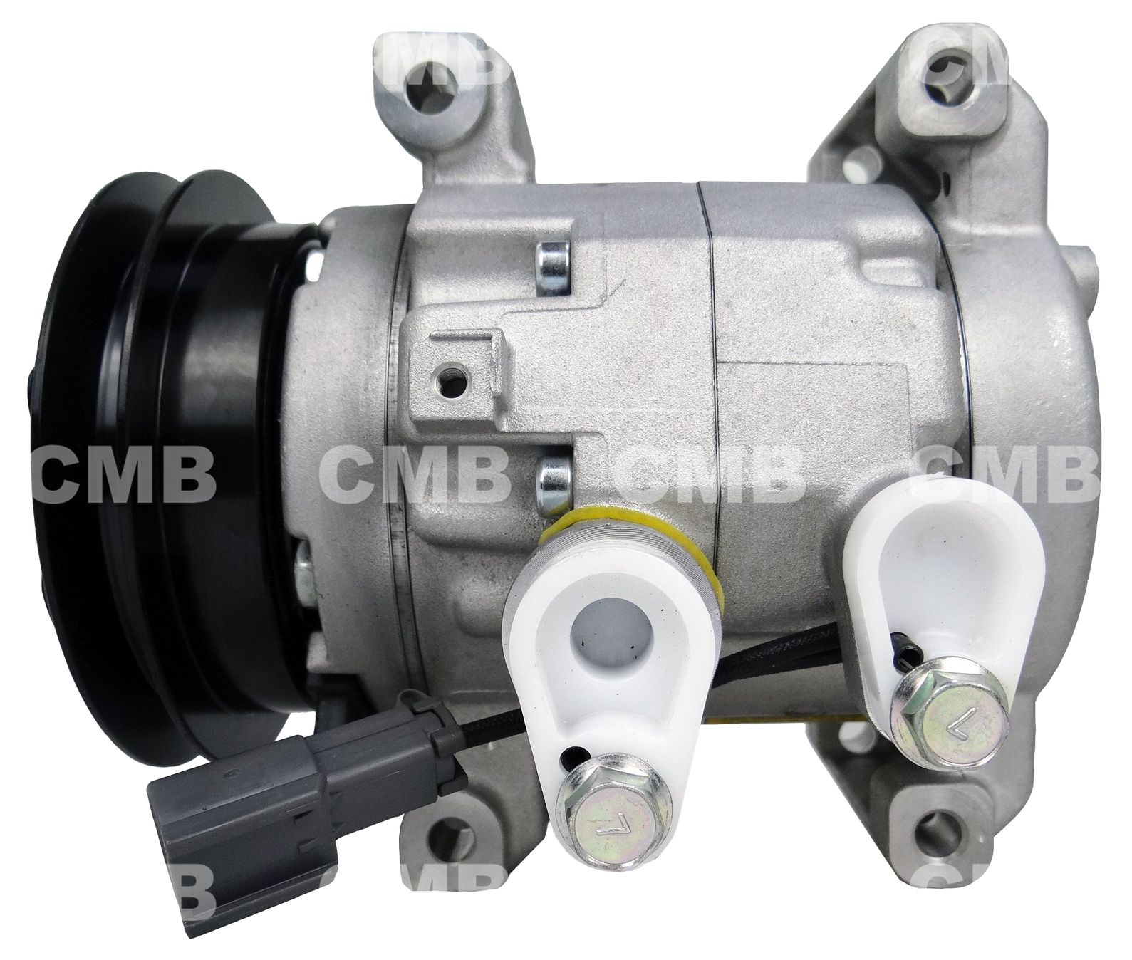 MITSUBISHI FUSO AC Compressor , air compressor