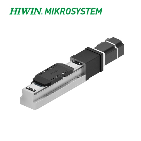 HIWIN MIKROSYSTEM Single Axis Robot (With Motor)