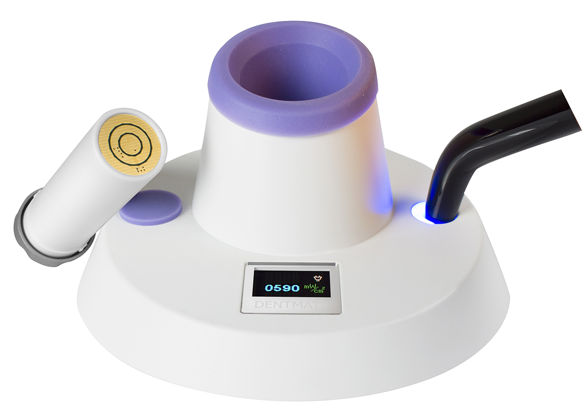 LEDEX WL090 Dental Curing Light