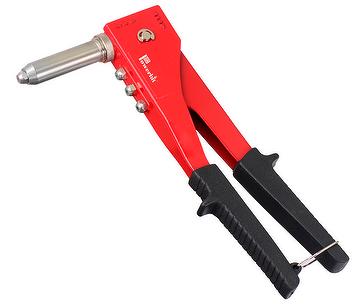 Taiwan 2 Way Long Nose Hand Riveter Manufacturer & Supplier - ACURITE ...