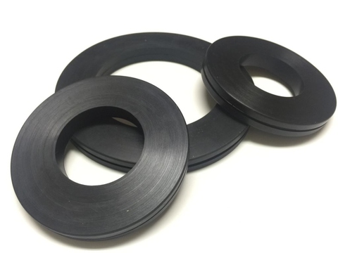 Rubber Grommets