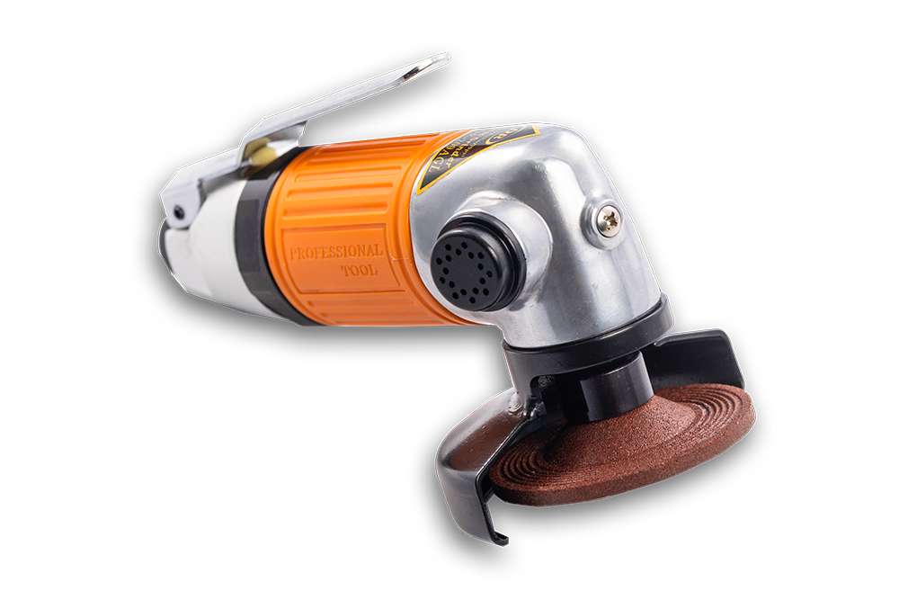 Air Disc Grinder