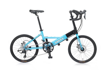 Mini Bicycle, FIT 20 FIT T18 Stretching Bike