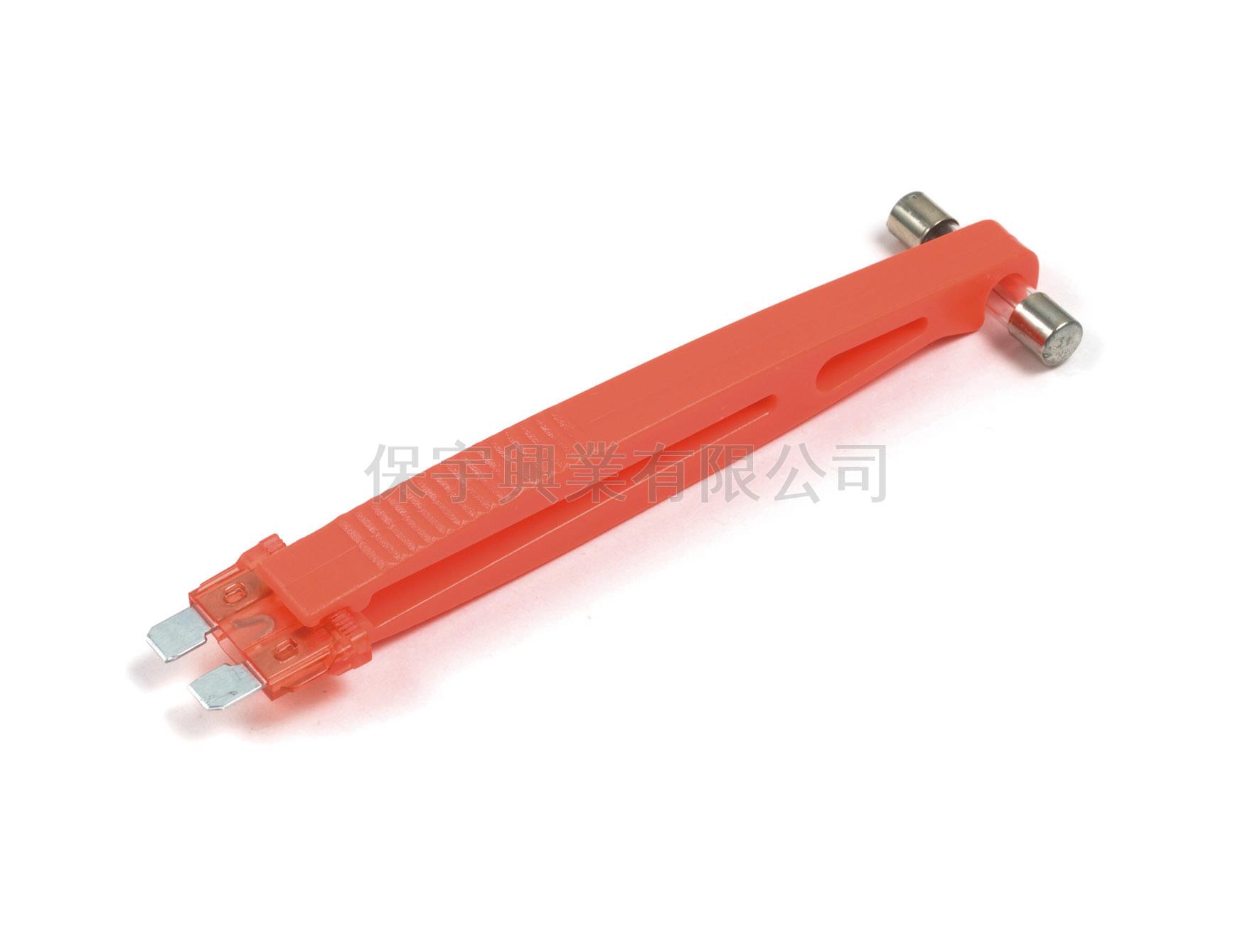 BLADE FUSE &3AG FUSE LONGDUAL TYPE PULLER