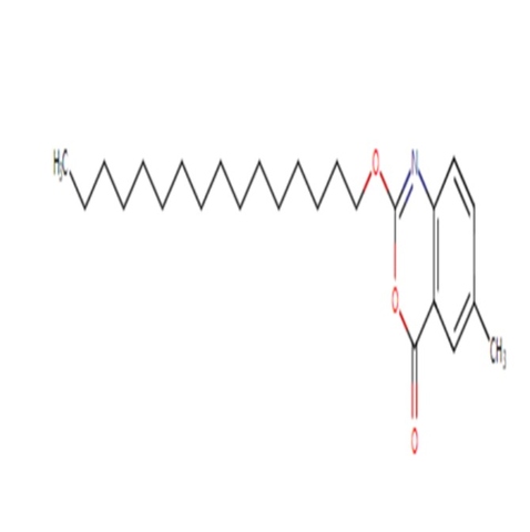 Cetilistat CAS No. 282526-98-1