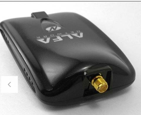 ALFA AWUS036NHA 802.11n Wireless-N Wi-Fi Adapter with fast throughput speed