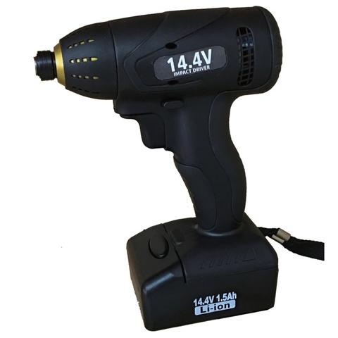 14.4V Impact Driver