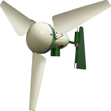 300W Wind Power Generator