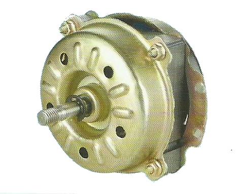 Dense Motor