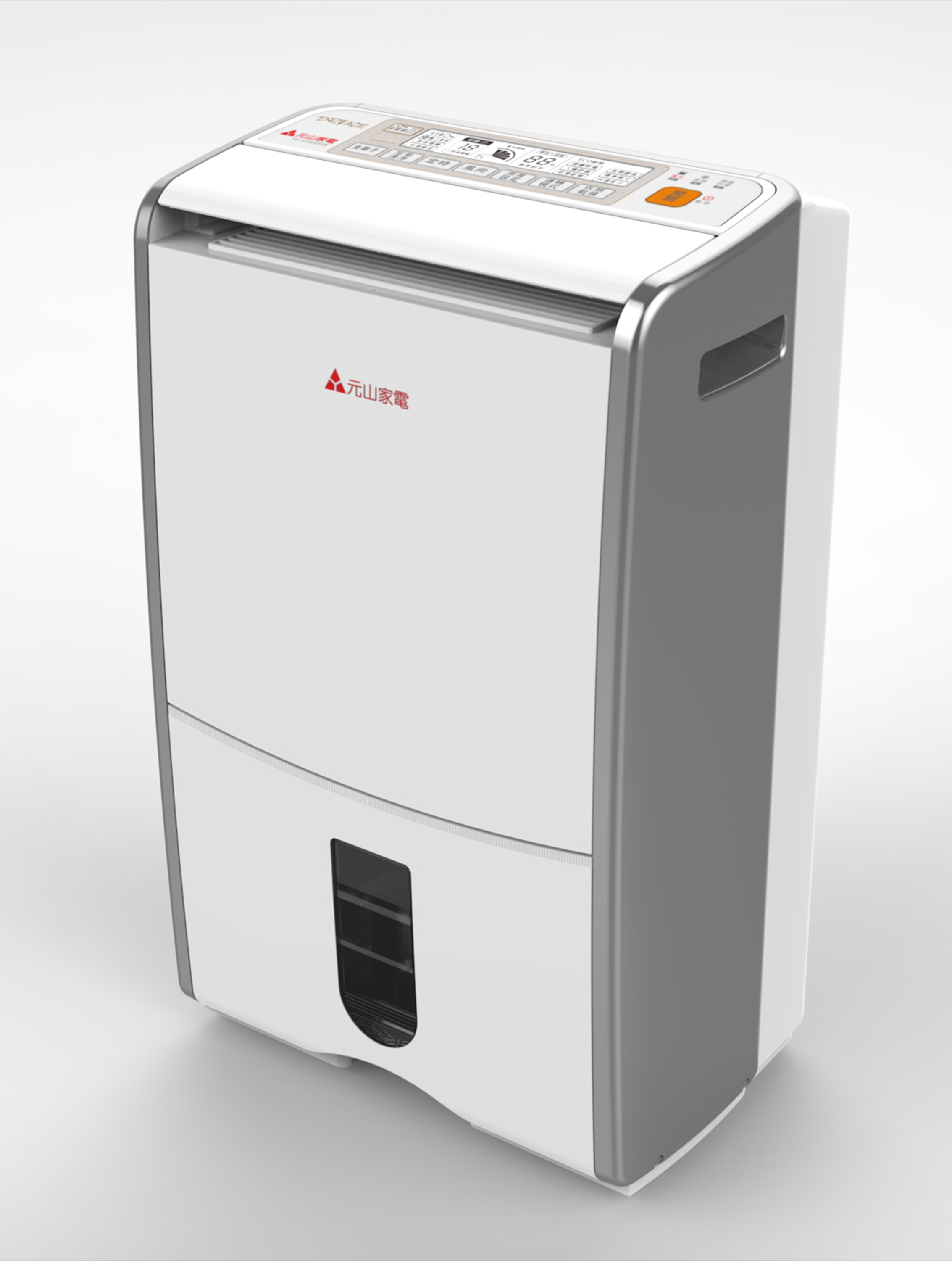 32L Dehumidifier (30 degree, RH80)