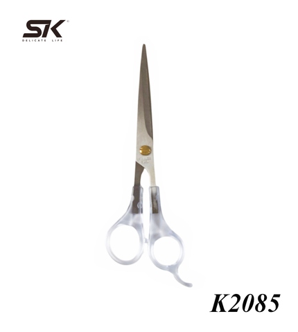 Pet Grooming  Straight Scissors