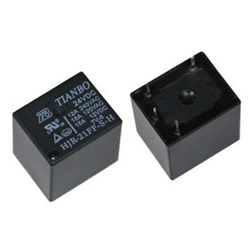 Taiwan Relay Module Relay | Taiwantrade