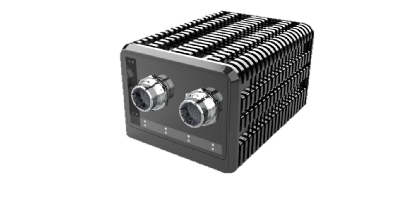 VPX Chassis | Taiwantrade