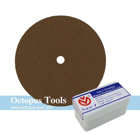 ceramic cut off wheel