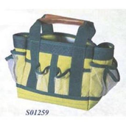 S01259  Garden Tools W.Bag