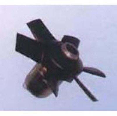 Fan Motor