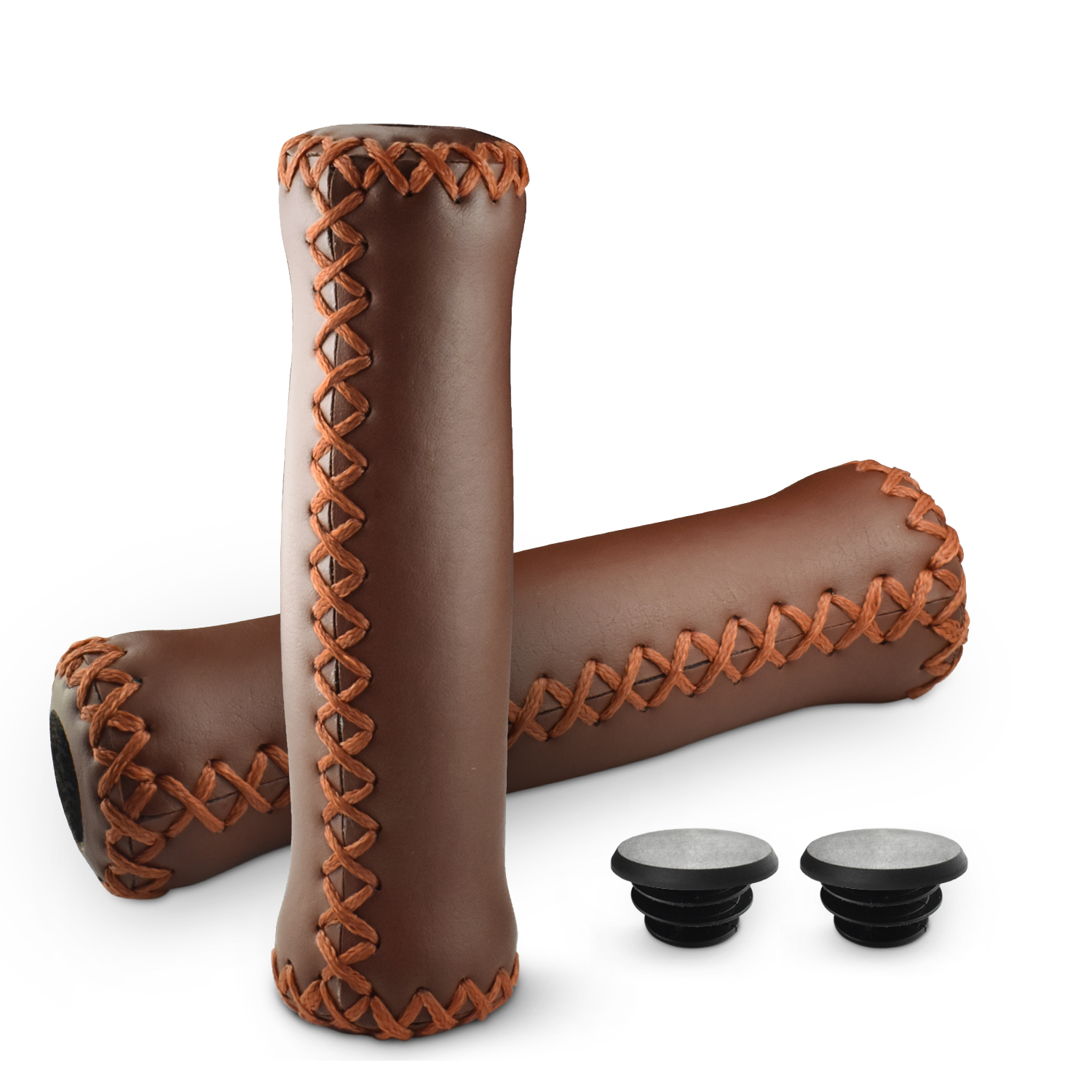 bike handlebar grips beach cruiser