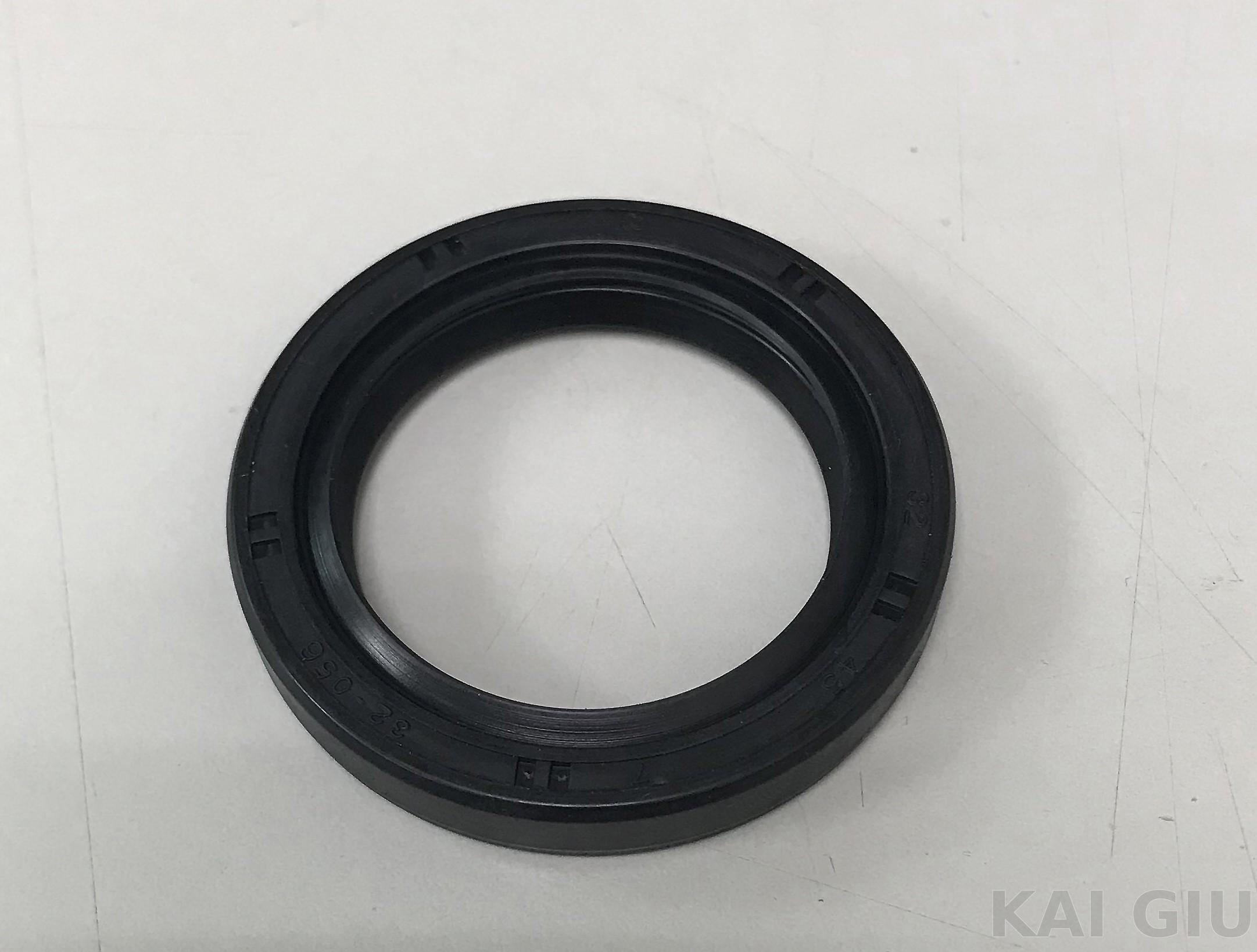 ROTARY SHAFT SEAL | Taiwantrade.com