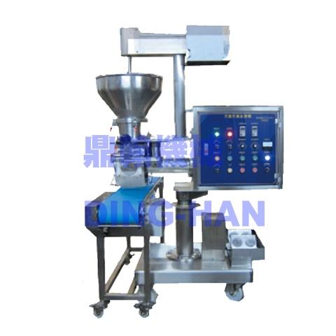 Bowl Cutter  Food Processing Equipment- Ding-Han Machinery Co., Ltd.