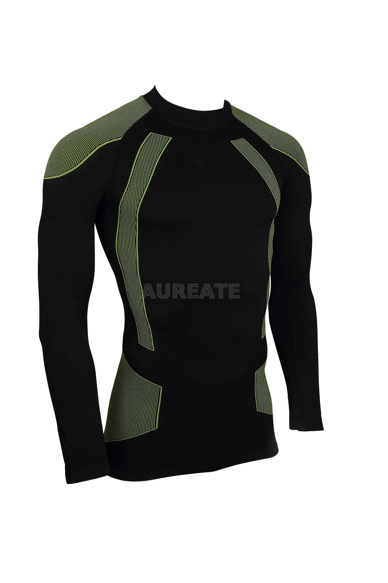 dri fit thermal long sleeve