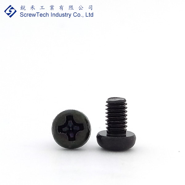 Subwoofer Screws 800pcs/box Laptop Computer Screw Bolt M2 M2.5 M3 Silver Phillips Cross Ultra Thin Flat Wafer Head Mix Assortment Kit Set Steel M3 Screws - Foto 4