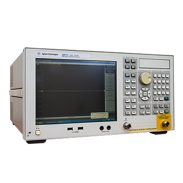 Agilent E5071C ENA Series Network Analyzer