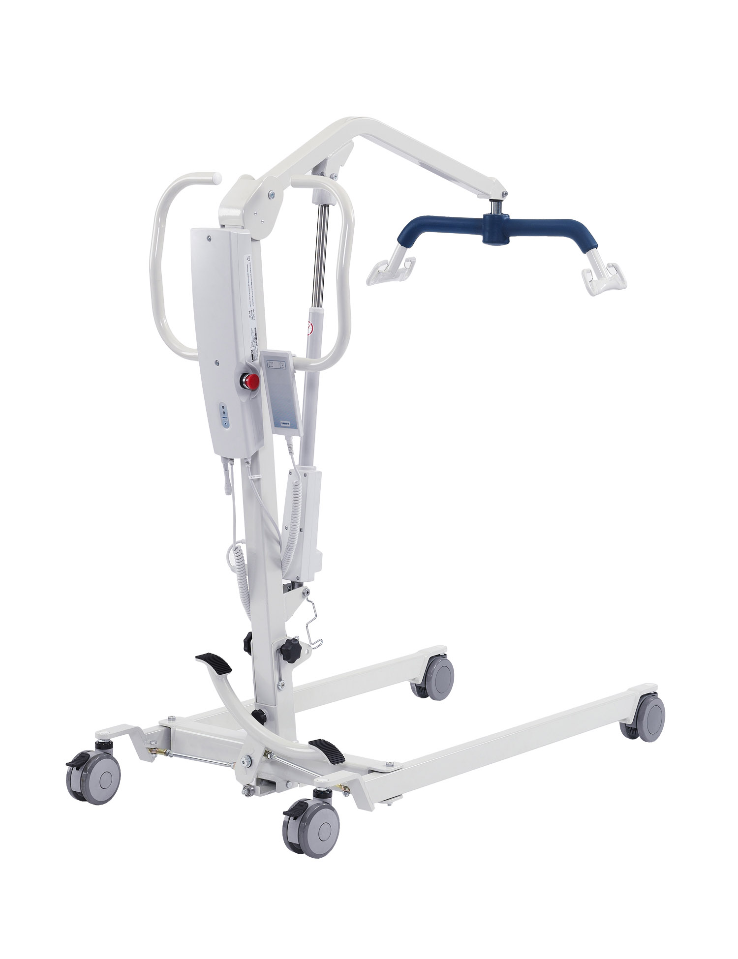 fordable patient lift