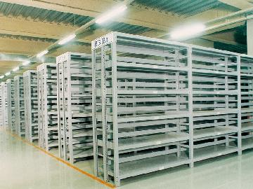 Medium Duty Racking,racks