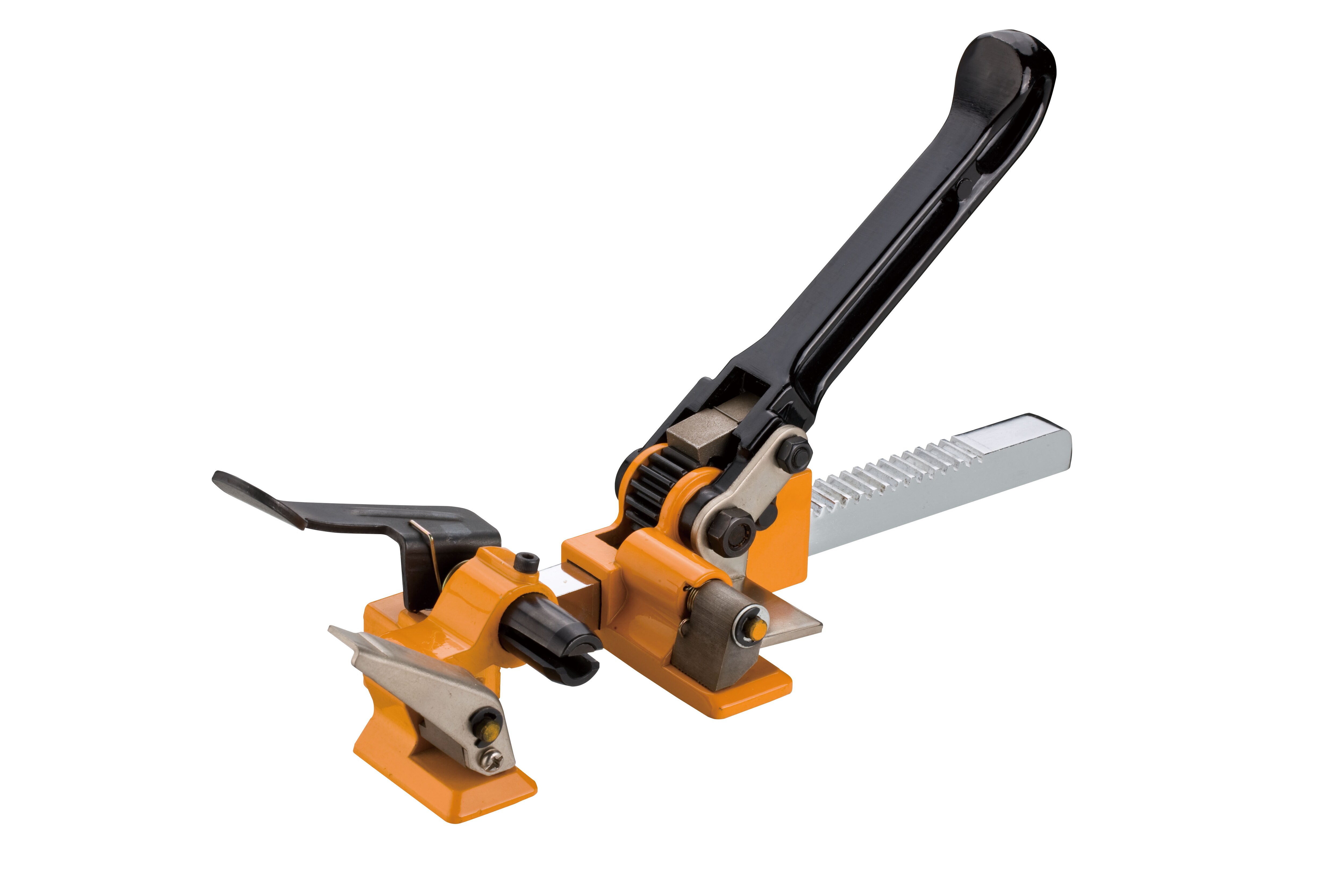 PP strap tensioner YANG BEY INDUSTRIAL CO., LTD.