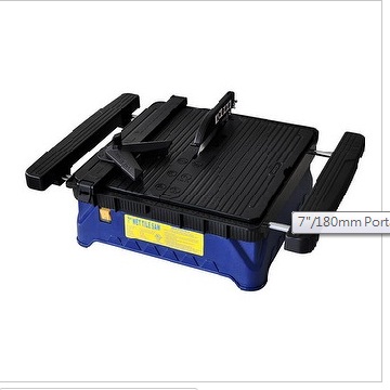 7"/180mm Master Cut PROTABLE TILE SAW | Taiwantrade.com