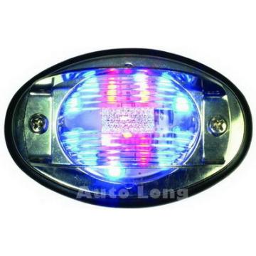 LED KG19-WRB KG Outer Shine Flasher Lamp, LED Truck, Bus & Trailer Lighting