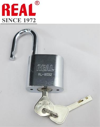 Brass Padlock