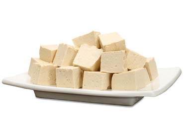 Regular Tofu (Firm Tofu)