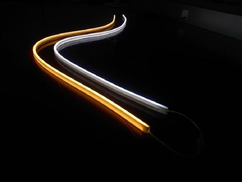 Architectural LED flexible Strip lighting