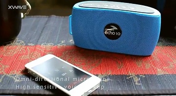 xwave echo 6w xwave echo 6w