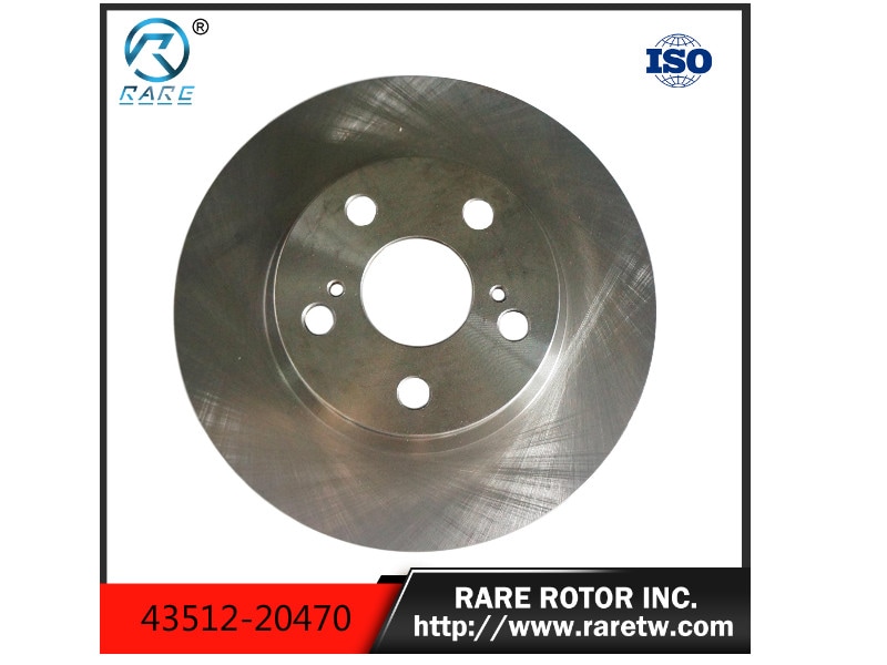 Ps44627 Rotor Brake disc /Brake rotor | Taiwantrade