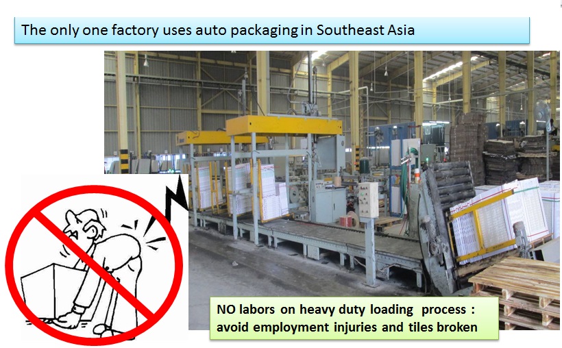 factory