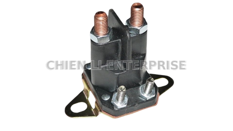 Solenoid Starter Relay