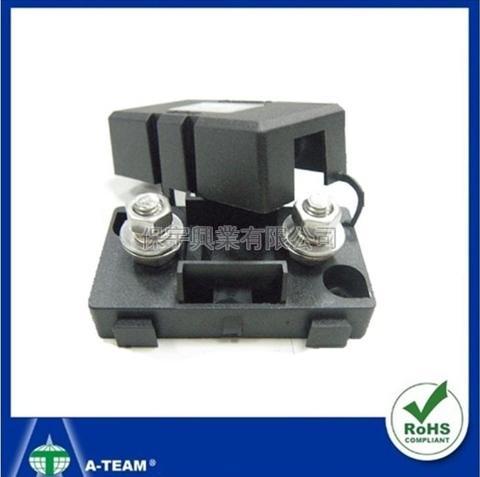 58V AUTOMOTIVE MIDI & Mini TYPE ANL FUSE HOLDER