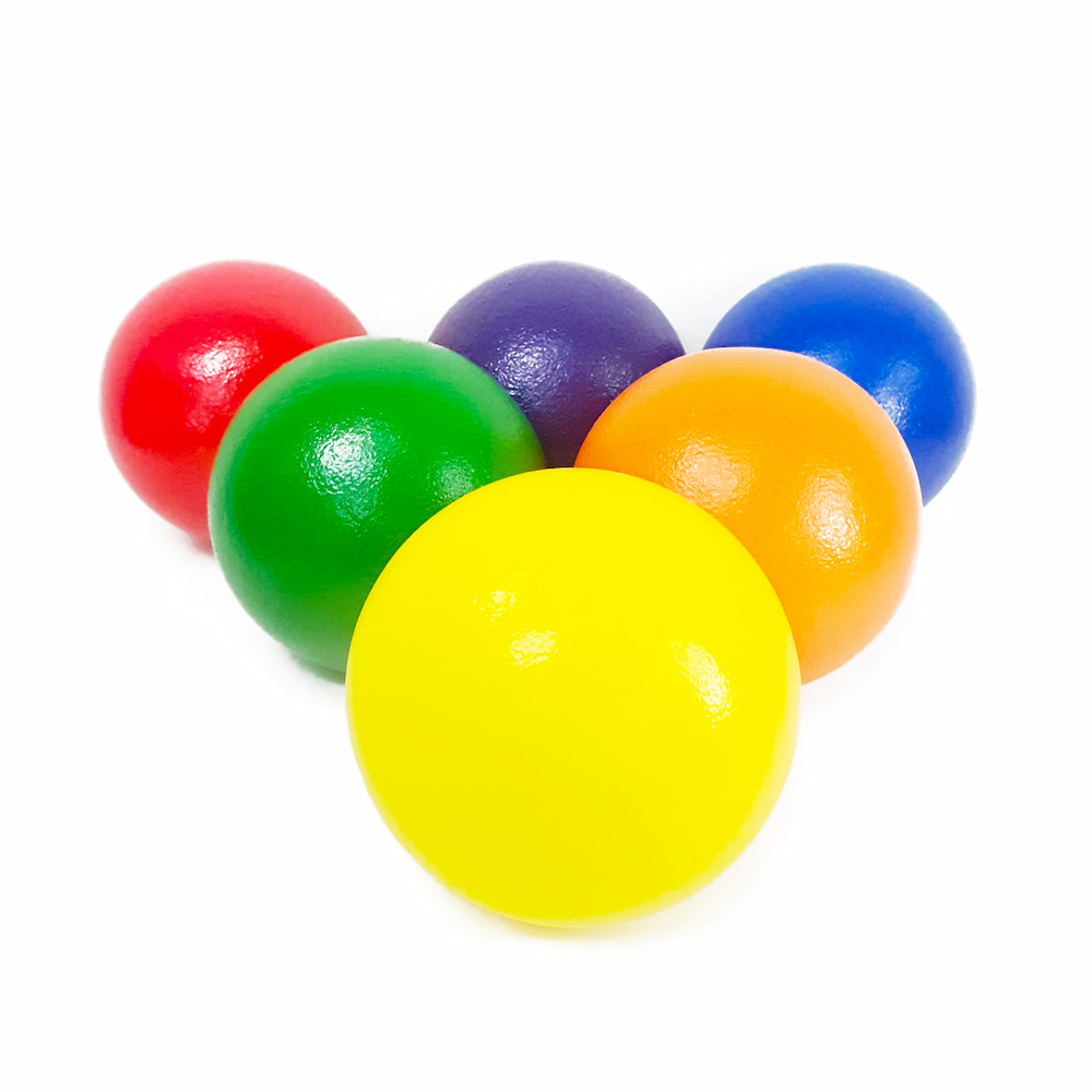 PU Skin Foam Ball - Standard (SF)