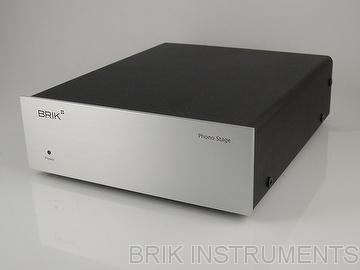 BRIK Phono Stage