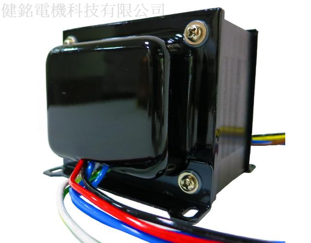 Audio Power EI76 Transformer