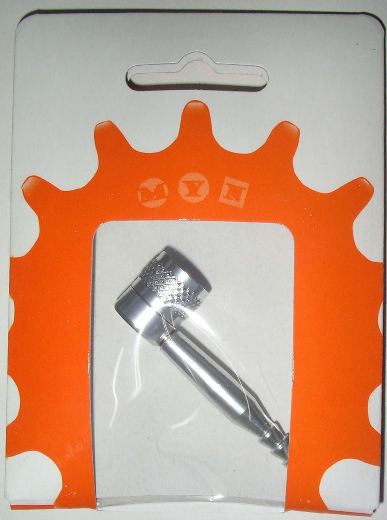 Disc wheel adapter | Taiwantrade.com