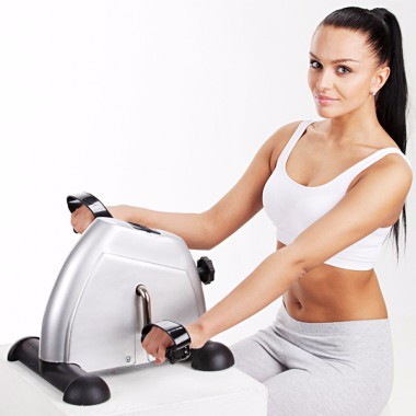 mini fitness exercise cycle