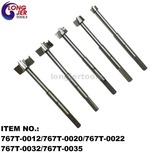 3BLADE MULTI ANGLE DRILL BITS