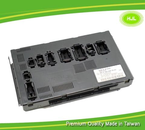 Fit Mercedes Benz W164 SAM Módulo de Control de Adquisición de Señal Unidad  OEM 1649005401 | Taiwantrade.com