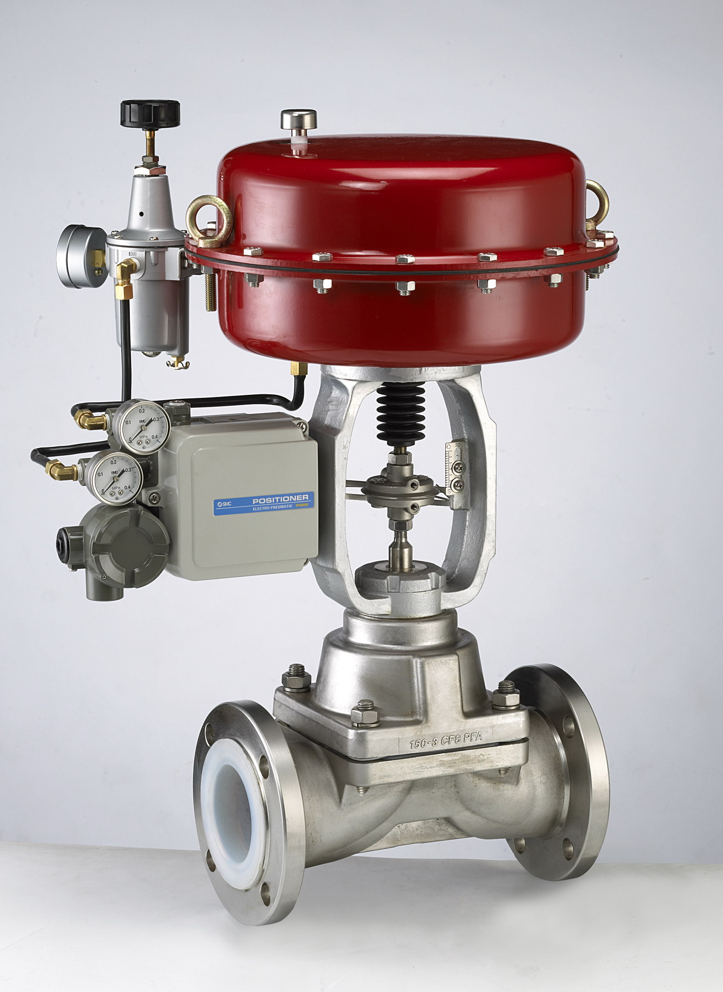 Diaphragm Valve | Taiwantrade.com