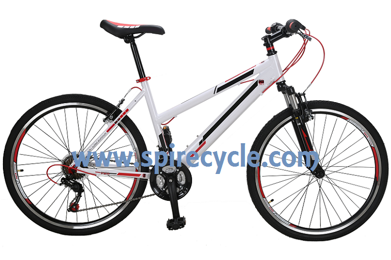 deviant 26 mountain bike